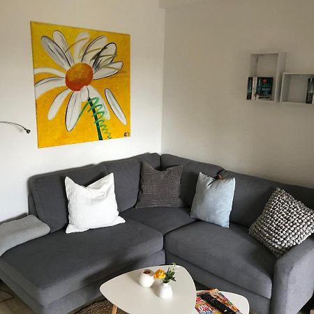 Burgblick Apartment Nideggen Exterior foto